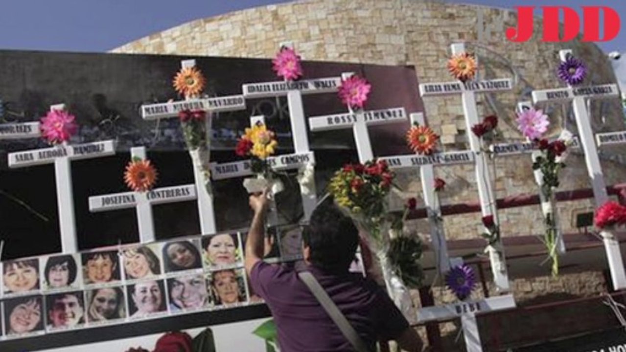 Le grand angle diplo : Pourquoi les prises d'otages ne cesseront jamais