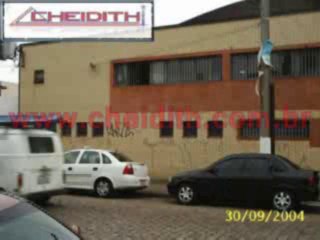 GALPÃO PARA ALUGAR JARAGUÁ-RODOANEL (11-3232.1250)