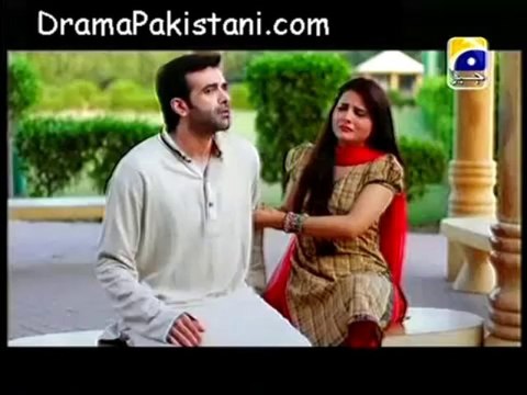 Zindagi Udaas hai Tu By Geo Tv Episode 8