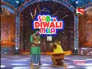 Sab Ka Diwali Mela - 1st November 2013 pt12