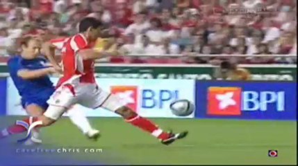 Chelsea F.C.-Arjen Robben Tribute of his time at Chelsea