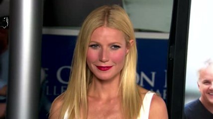 Gwyneth Paltrow: 'Don't Give a S*** What Anyone Else Thinks'