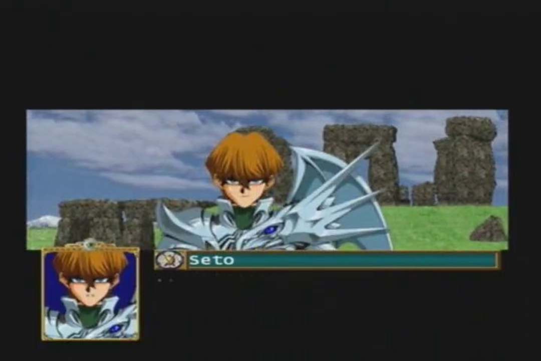 Yu-Gi-Oh! The Duelists of the Roses walkthrough 8 - Seto