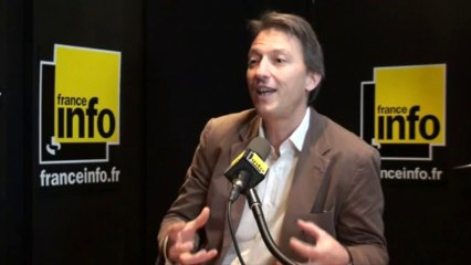 Guillaume de Fondaumière (Quantic Dream)