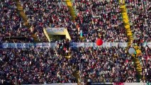 İzmir Atatürk Stadyumu'nda Türkçe Olimpiyatları coşkusu