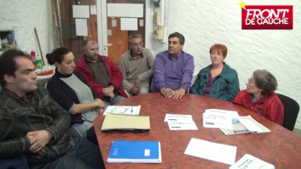 Assemblée citoyenne agde front de gauche 2014