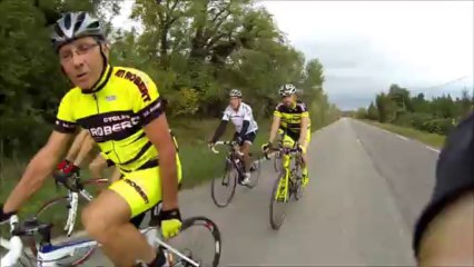 Sortie route du 27 octobre no 01