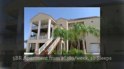 Bed and Breakfast Galveston Texas-Hotel Rentals TX