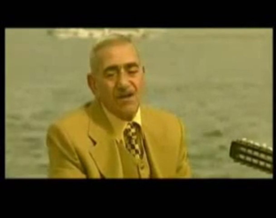 Kazancı Bedih yeşil ördek