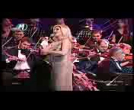 Muazzez Ersoy-Yeşil Ördek Gibi Daldım Göllere