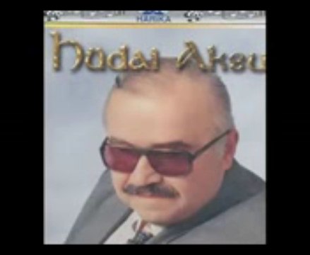 Hüdai Aksu-Yesil Ördek Gibi