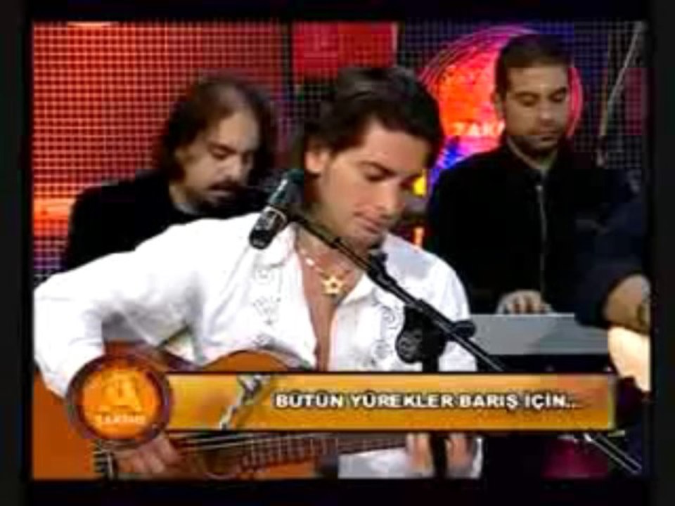 murat başaran yesil ördek türküsü