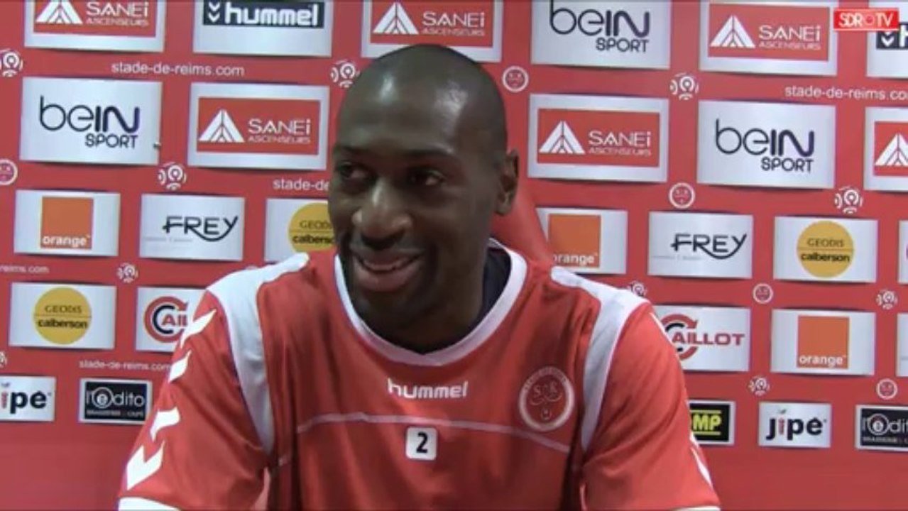 Une semaine en ballon - avant Reims - Bastia