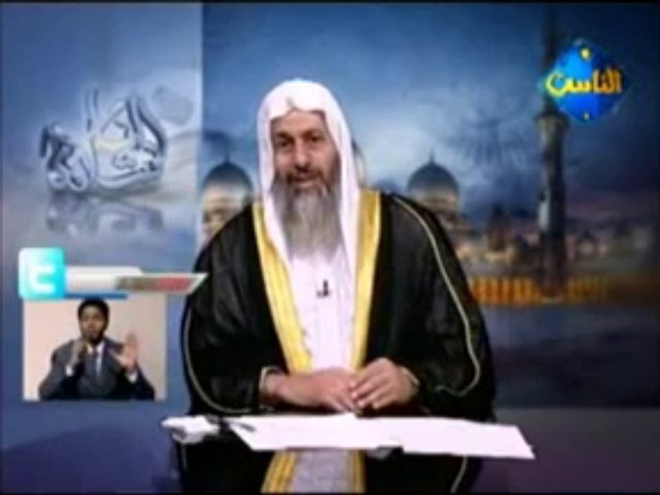 صيام العشر من ذي الحجة الشيخ مصطفى العدوي