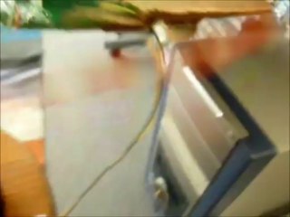 Contrôler les moteurs d'un Dome Vidéo grace à un P.C