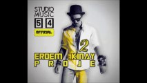 Erdem Kınay - Yalnız Ordusu feat. Demet Akalın (Proje 2)