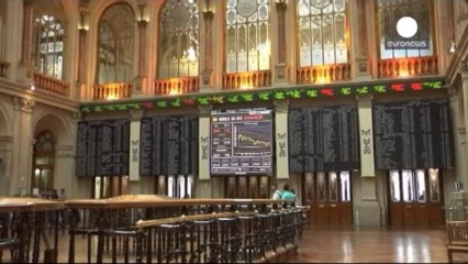 Avrupa piyasaları kapanışı: 01.11.2013