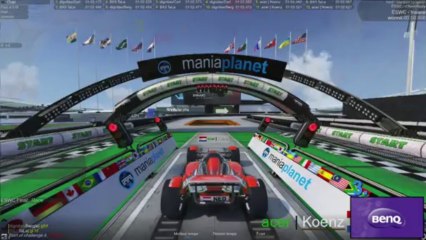 ESWC INTER TM²S FINAL