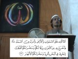 Naimaton ka Sahi Istaimaal, by Dr. Habib Asim (Juma 01-11-13)