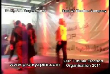 En iyi seçim kampanyası .. En başarılı seçim ajansı 1983 -2014