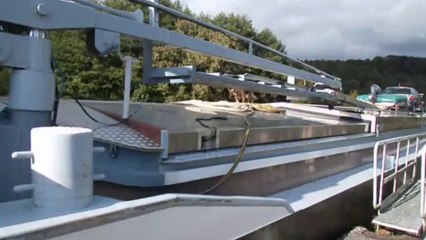 ECLUSE DE FOULAIN