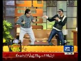 Hasb-e-Haal - 31st October 2013