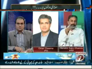 Mazrat Kay Sath - 31st October 2013