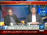 Faisla Awam Ka - 31st October 2013