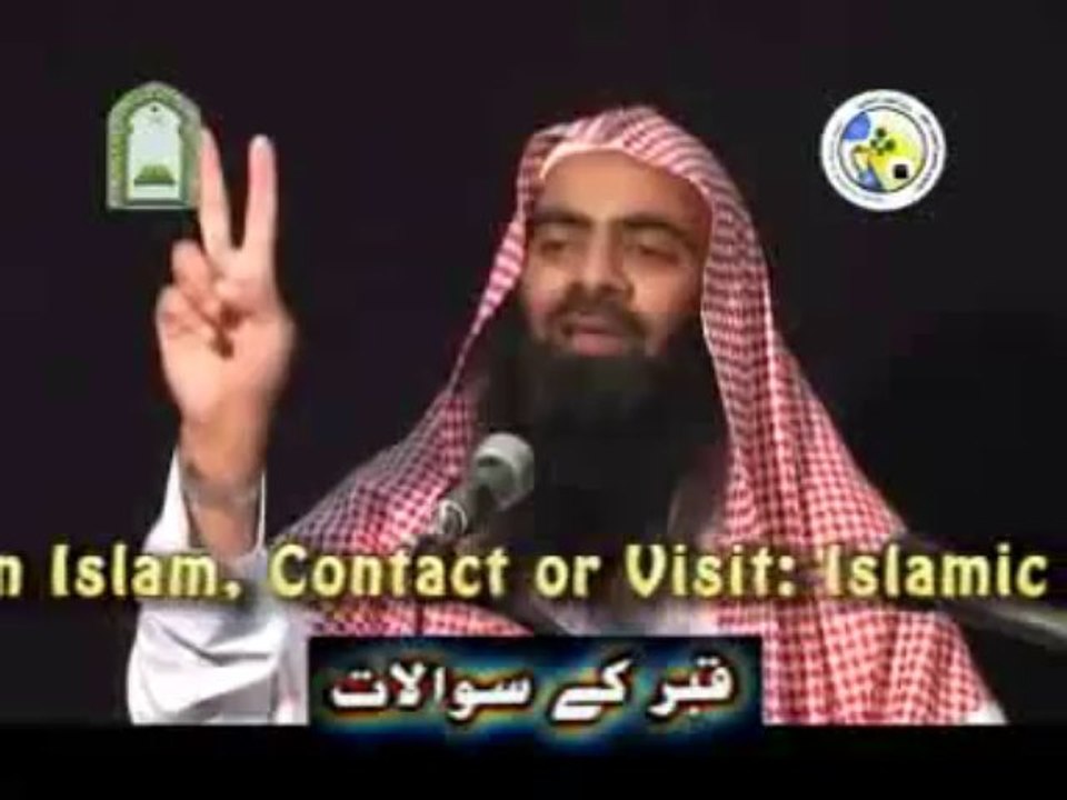 Qabar Ke Sawalat - Part 2