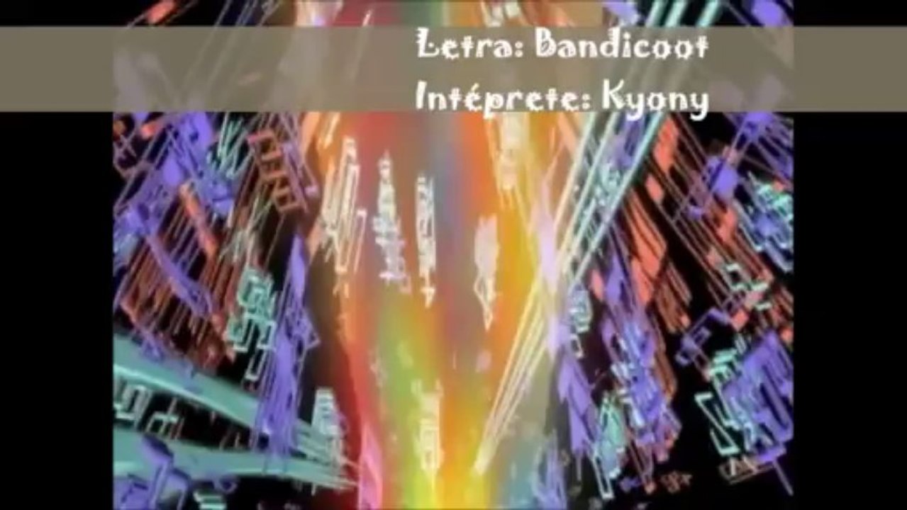 Digimon Adventure OP [ Fansing PT-BR] [Cover]