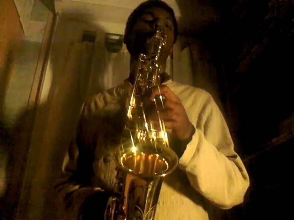 "The Quintessence" - Quincy Jones