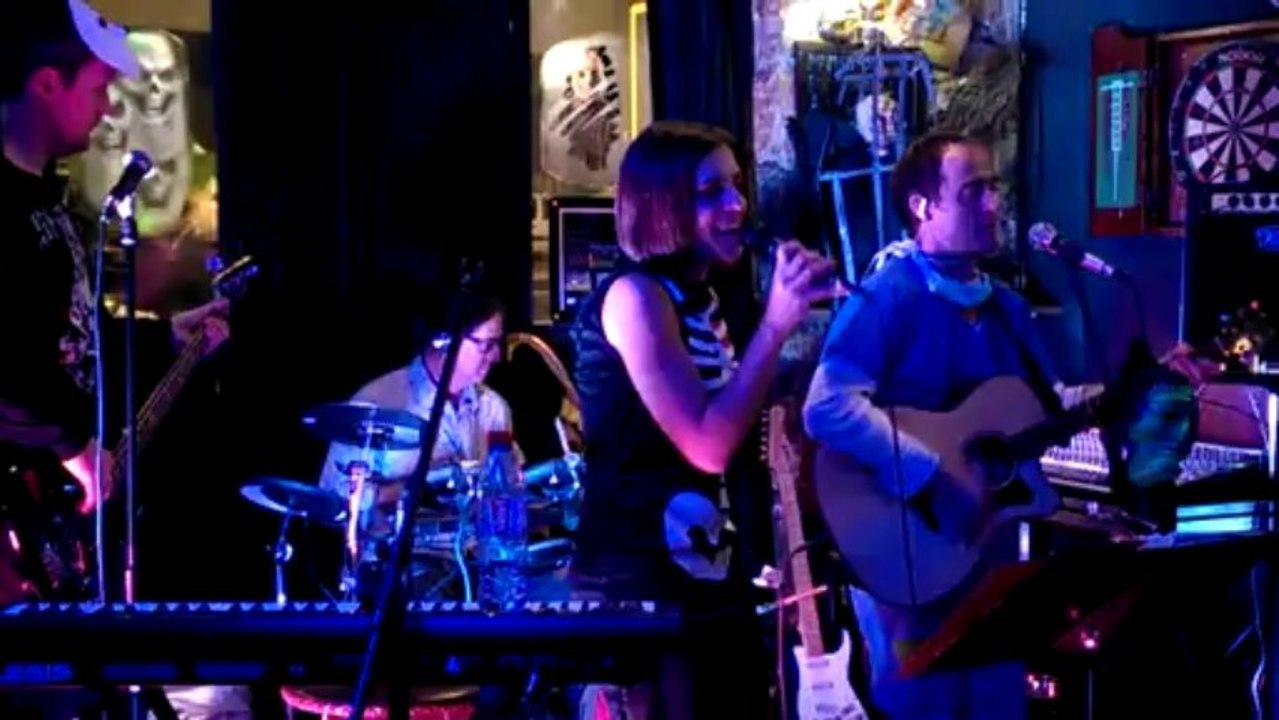 Jackson 5 par Laeticia