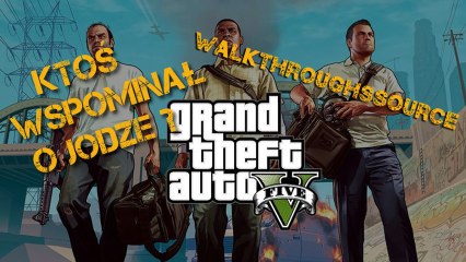 GTA V Did somebody say Yoga walkthrough (Ktoś wspominał o Jodze)