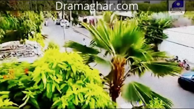 Meri Zindagi Hai Tu By Geo TV Episode 8 1st November 2013 -480x360