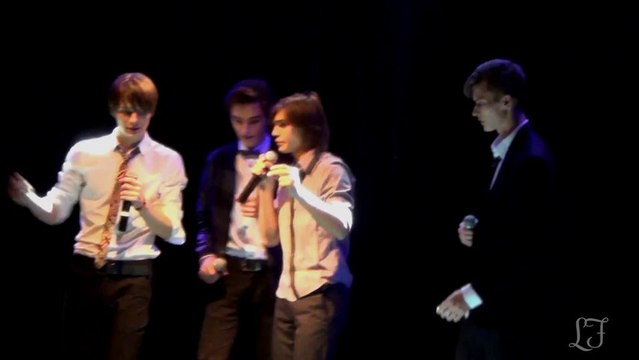 Герои/Heroes ' Michelle' LIVE (Москва Б2 23.10.13.)HD