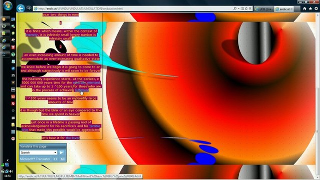 1 ^83 000 years: The Time Between Big Bangs.
