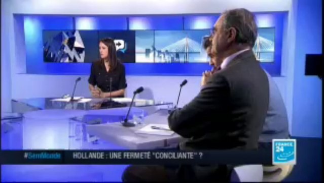 Une semaine dans le monde - 1er novembre (partie 1)