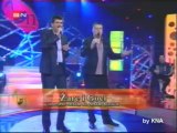 Zare i Goci, Boro i Sale - Kao kod svoje kuce (BN TV 2013)