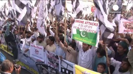 Pakistan Taliban confirm death of leader Mehsud