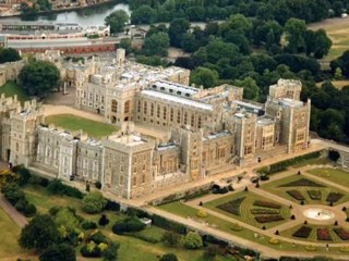 Castles In The Air - Eu Mesmo