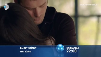 Kuzey Güney 70. Bölüm Fragmanı