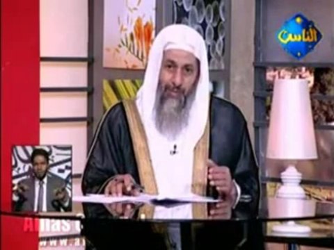 حكم الحج من المال الحرام ؟ الشيخ مصطفى العدوي