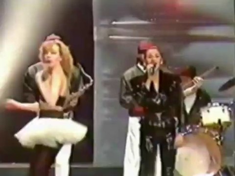 Ceca - To Miki to (oskar popularnosti 1990)