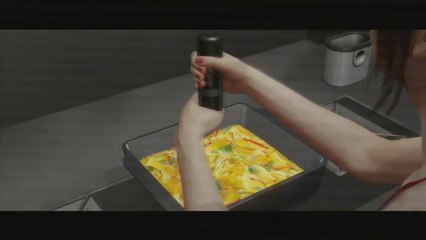 Beyond Two Souls - Bölüm 8