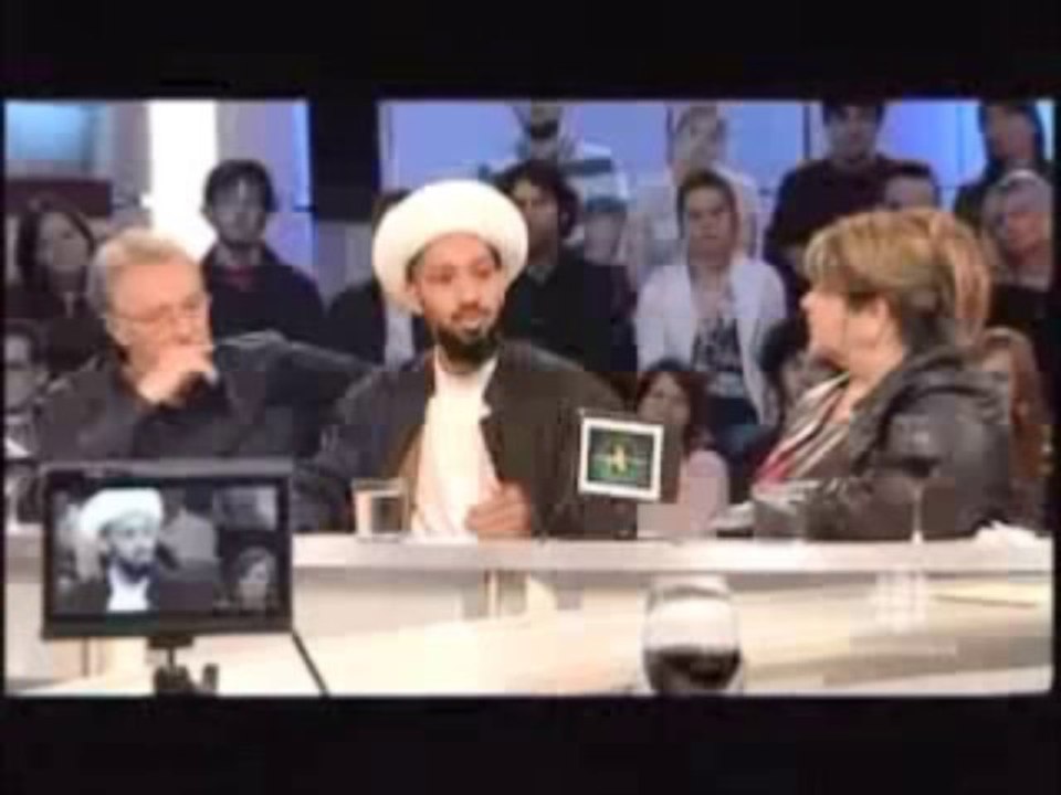 Tout le monde en parle   Imam Omar Koné