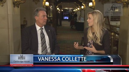 David Morgan - Interview - Silver Summit - Oct 2013