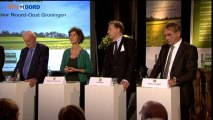 Groningen moet aandacht blijven trekken in Den Haag - RTV Noord
