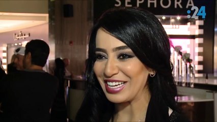 أريام تغني لـ 24: لا حول ولا قوة