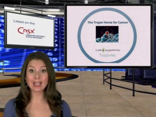 Portage Biotech (CNSX: PBT.U) New Listing