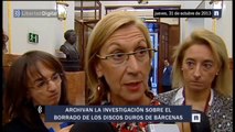 Sucedió Ayer: Alaya vuelve a citar a Magdalena Álvarez, PSOE, ETA y víctimas del terrorismo